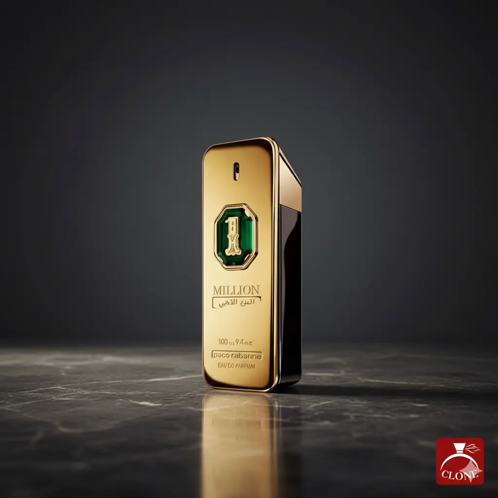 1-Million Golden Oud Rabanne
