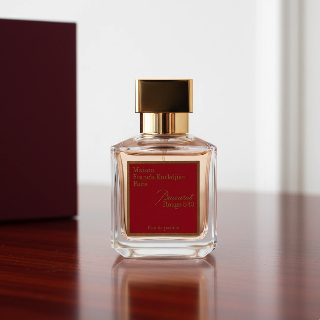 Baccarat Rouge 540 Maison Francis Kurkdjian - برفيوم بكرات روج 540