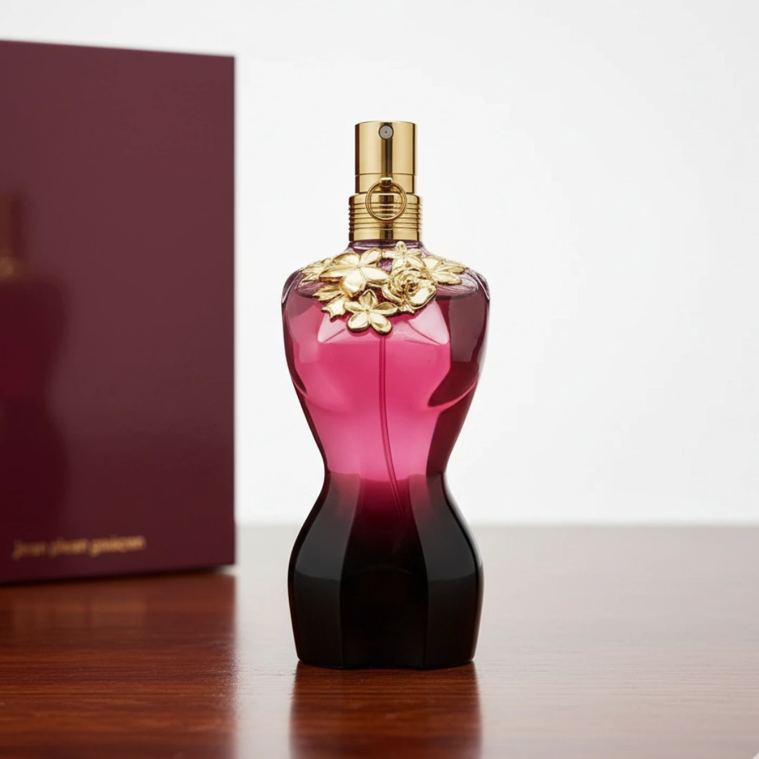 La Belle Le Parfum Jean Paul Gaultier - برفيوم جان بول غوتييه لا بيل