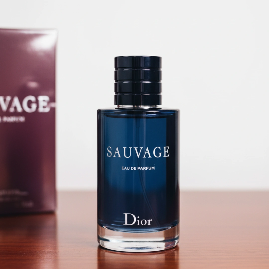 Sauvage Dior - برفيوم سوفاج ديور